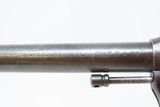 1907 COLT 1st Issue OFFICER’S MODEL “TARGET” .38 Special DA Revolver C&R - 6 of 18