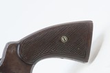 1907 COLT 1st Issue OFFICER’S MODEL “TARGET” .38 Special DA Revolver C&R - 3 of 18