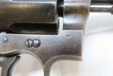 1915 COLT “NEW SERVICE” Model .455 ELEY Double Action C&R SIX-SHOT Revolver BRITISH PROOFED WORLD WAR I Era Large Frame Revolver - 17 of 21