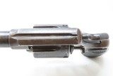 1915 COLT “NEW SERVICE” Model .455 ELEY Double Action C&R SIX-SHOT Revolver BRITISH PROOFED WORLD WAR I Era Large Frame Revolver - 9 of 21