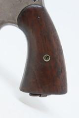 1916 COLT “NEW SERVICE” Model .45 Cal. Double Action C&R SIX-SHOT Revolver
BRITISH PROOFED WORLD WAR I Era Large Frame Revolver - 3 of 19