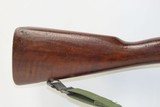 US SMITH-CORONA Model 1903A3 .30-06 Caliber Bolt Action C&R MILITARY Rifle
New York Manufactured INFANTRY RIFLE with SLING - 3 of 18