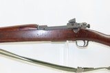 US SMITH-CORONA Model 1903A3 .30-06 Caliber Bolt Action C&R MILITARY Rifle
New York Manufactured INFANTRY RIFLE with SLING - 15 of 18