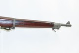US SMITH-CORONA Model 1903A3 .30-06 Caliber Bolt Action C&R MILITARY Rifle
New York Manufactured INFANTRY RIFLE with SLING - 5 of 18