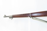 US SMITH-CORONA Model 1903A3 .30-06 Caliber Bolt Action C&R MILITARY Rifle
New York Manufactured INFANTRY RIFLE with SLING - 16 of 18
