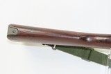 US SMITH-CORONA Model 1903A3 .30-06 Caliber Bolt Action C&R MILITARY Rifle
New York Manufactured INFANTRY RIFLE with SLING - 9 of 18