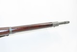 US SMITH-CORONA Model 1903A3 .30-06 Caliber Bolt Action C&R MILITARY Rifle
New York Manufactured INFANTRY RIFLE with SLING - 11 of 18
