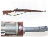 US SMITH-CORONA Model 1903A3 .30-06 Caliber Bolt Action C&R MILITARY RifleNew York Manufactured INFANTRY RIFLE with SLING
