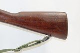US SMITH-CORONA Model 1903A3 .30-06 Caliber Bolt Action C&R MILITARY Rifle
New York Manufactured INFANTRY RIFLE with SLING - 14 of 18