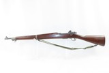 US SMITH-CORONA Model 1903A3 .30-06 Caliber Bolt Action C&R MILITARY Rifle
New York Manufactured INFANTRY RIFLE with SLING - 13 of 18