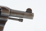 1921 COLT Double Action POLICE POSITIVE .32 Cal. SELF DEFENSE Revolver C&RColt’s Widely Produced Revolver Design - 18 of 18