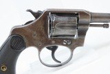 1921 COLT Double Action POLICE POSITIVE .32 Cal. SELF DEFENSE Revolver C&RColt’s Widely Produced Revolver Design - 17 of 18