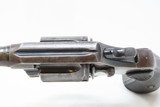 1921 COLT Double Action POLICE POSITIVE .32 Cal. SELF DEFENSE Revolver C&RColt’s Widely Produced Revolver Design - 9 of 18