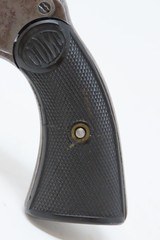 1921 COLT Double Action POLICE POSITIVE .32 Cal. SELF DEFENSE Revolver C&RColt’s Widely Produced Revolver Design - 3 of 18