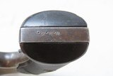 1921 COLT Double Action POLICE POSITIVE .32 Cal. SELF DEFENSE Revolver C&RColt’s Widely Produced Revolver Design - 12 of 18