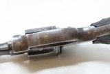 1921 COLT Double Action POLICE POSITIVE .32 Cal. SELF DEFENSE Revolver C&RColt’s Widely Produced Revolver Design - 13 of 18