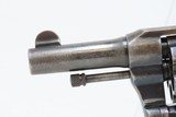 1921 COLT Double Action POLICE POSITIVE .32 Cal. SELF DEFENSE Revolver C&RColt’s Widely Produced Revolver Design - 5 of 18