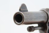 1921 COLT Double Action POLICE POSITIVE .32 Cal. SELF DEFENSE Revolver C&RColt’s Widely Produced Revolver Design - 7 of 18