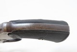 1921 COLT Double Action POLICE POSITIVE .32 Cal. SELF DEFENSE Revolver C&RColt’s Widely Produced Revolver Design - 8 of 18