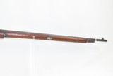 WORLD WAR I Imperial Russia TULA ARSENAL Mosin-Nagant Model 1891 C&R Rifle
World War I Dated “1914” MILITARY RIFLE - 5 of 23