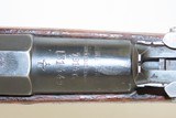 WORLD WAR I Imperial Russia TULA ARSENAL Mosin-Nagant Model 1891 C&R Rifle
World War I Dated “1914” MILITARY RIFLE - 11 of 23
