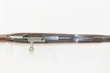 WORLD WAR I Imperial Russia TULA ARSENAL Mosin-Nagant Model 1891 C&R Rifle
World War I Dated “1914” MILITARY RIFLE - 15 of 23