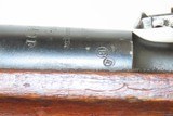 WORLD WAR I Imperial Russia TULA ARSENAL Mosin-Nagant Model 1891 C&R Rifle
World War I Dated “1914” MILITARY RIFLE - 6 of 23