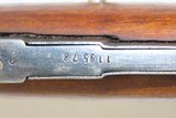 WORLD WAR I Imperial Russia TULA ARSENAL Mosin-Nagant Model 1891 C&R Rifle
World War I Dated “1914” MILITARY RIFLE - 8 of 23