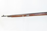 WORLD WAR I Imperial Russia TULA ARSENAL Mosin-Nagant Model 1891 C&R Rifle
World War I Dated “1914” MILITARY RIFLE - 21 of 23