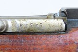WORLD WAR I Imperial Russia TULA ARSENAL Mosin-Nagant Model 1891 C&R Rifle
World War I Dated “1914” MILITARY RIFLE - 7 of 23
