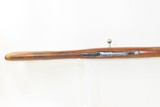 WORLD WAR I Imperial Russia TULA ARSENAL Mosin-Nagant Model 1891 C&R Rifle
World War I Dated “1914” MILITARY RIFLE - 9 of 23