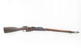REMINGTON IMPERIAL Russian Contract Model 1891 MOSIN-NAGANT C&R RifleWorld War I Era Dated “1917” with FINNISH CAPTURE MARK - 2 of 20