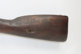 REMINGTON IMPERIAL Russian Contract Model 1891 MOSIN-NAGANT C&R RifleWorld War I Era Dated “1917” with FINNISH CAPTURE MARK - 16 of 20