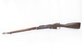 REMINGTON IMPERIAL Russian Contract Model 1891 MOSIN-NAGANT C&R RifleWorld War I Era Dated “1917” with FINNISH CAPTURE MARK - 15 of 20