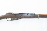 REMINGTON IMPERIAL Russian Contract Model 1891 MOSIN-NAGANT C&R RifleWorld War I Era Dated “1917” with FINNISH CAPTURE MARK - 4 of 20