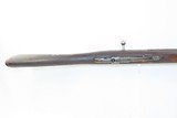REMINGTON IMPERIAL Russian Contract Model 1891 MOSIN-NAGANT C&R RifleWorld War I Era Dated “1917” with FINNISH CAPTURE MARK - 7 of 20