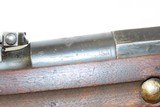 REMINGTON IMPERIAL Russian Contract Model 1891 MOSIN-NAGANT C&R RifleWorld War I Era Dated “1917” with FINNISH CAPTURE MARK - 13 of 20