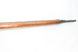 REMINGTON IMPERIAL Russian Contract Model 1891 MOSIN-NAGANT C&R RifleWorld War I Era Dated “1917” with FINNISH CAPTURE MARK - 12 of 20