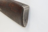 REMINGTON IMPERIAL Russian Contract Model 1891 MOSIN-NAGANT C&R RifleWorld War I Era Dated “1917” with FINNISH CAPTURE MARK - 20 of 20