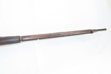 REMINGTON IMPERIAL Russian Contract Model 1891 MOSIN-NAGANT C&R RifleWorld War I Era Dated “1917” with FINNISH CAPTURE MARK - 8 of 20