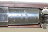 REMINGTON IMPERIAL Russian Contract Model 1891 MOSIN-NAGANT C&R RifleWorld War I Era Dated “1917” with FINNISH CAPTURE MARK - 9 of 20