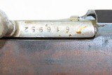 REMINGTON IMPERIAL Russian Contract Model 1891 MOSIN-NAGANT C&R RifleWorld War I Era Dated “1917” with FINNISH CAPTURE MARK - 5 of 20