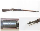 REMINGTON IMPERIAL Russian Contract Model 1891 MOSIN-NAGANT C&R RifleWorld War I Era Dated “1917” with FINNISH CAPTURE MARK - 1 of 20