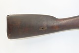 REMINGTON IMPERIAL Russian Contract Model 1891 MOSIN-NAGANT C&R RifleWorld War I Era Dated “1917” with FINNISH CAPTURE MARK - 3 of 20