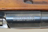 Post-WORLD WAR II Era Soviet IZHEVSK ARSENAL Mosin-Nagant M44 C&R CARBINEDated “1948” with FOLDING SPIKE BAYONET! - 12 of 19
