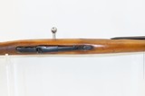 Post-WORLD WAR II Era Soviet IZHEVSK ARSENAL Mosin-Nagant M44 C&R CARBINEDated “1948” with FOLDING SPIKE BAYONET! - 7 of 19