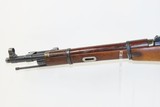 Post-WORLD WAR II Era Soviet IZHEVSK ARSENAL Mosin-Nagant M44 C&R CARBINEDated “1948” with FOLDING SPIKE BAYONET! - 17 of 19