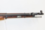 Post-WORLD WAR II Era Soviet IZHEVSK ARSENAL Mosin-Nagant M44 C&R CARBINEDated “1948” with FOLDING SPIKE BAYONET! - 3 of 19