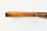 Post-WORLD WAR II Era Soviet IZHEVSK ARSENAL Mosin-Nagant M44 C&R CARBINEDated “1948” with FOLDING SPIKE BAYONET! - 10 of 19