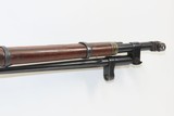 Post-WORLD WAR II Era Soviet IZHEVSK ARSENAL Mosin-Nagant M44 C&R CARBINEDated “1948” with FOLDING SPIKE BAYONET! - 13 of 19